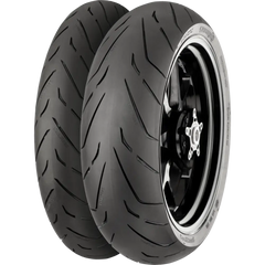 CONTINENTAL Tire - ContiRoad - Rear - 150/60-17 - 66S 02405840000