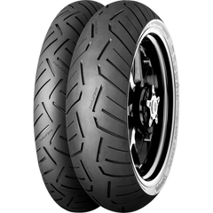 CONTINENTAL Tire - ContiRoadAttack 3 CR - Front - 100/90R18 - 56V 02445640000