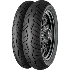 CONTINENTAL Tire - ContiRoadAttack 3 - Front - 120/60ZR17 - (55W) 02444960000