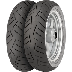 CONTINENTAL Tire - ContiScoot - Front/Rear - 130/70-12 - 62P 02200990000