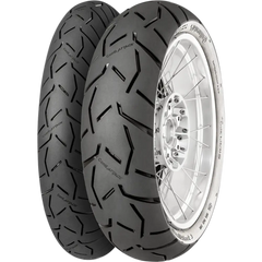 CONTINENTAL Tire - ContiTrailAttack 3 - Rear - 170/60ZR17 - 72W 02445360000