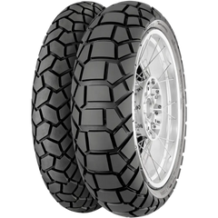 CONTINENTAL Tire - TKC 70 Rocks - Rear - 170/60R17 - 72S 02446430000