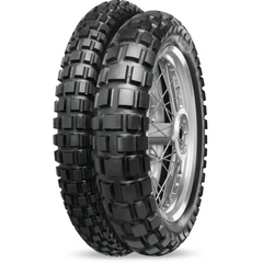 CONTINENTAL Tire - TKC 80 - Rear - 170/60B17 - 72Q 02402490000
