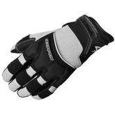 Cool Hand Ii Gloves Silver 2x