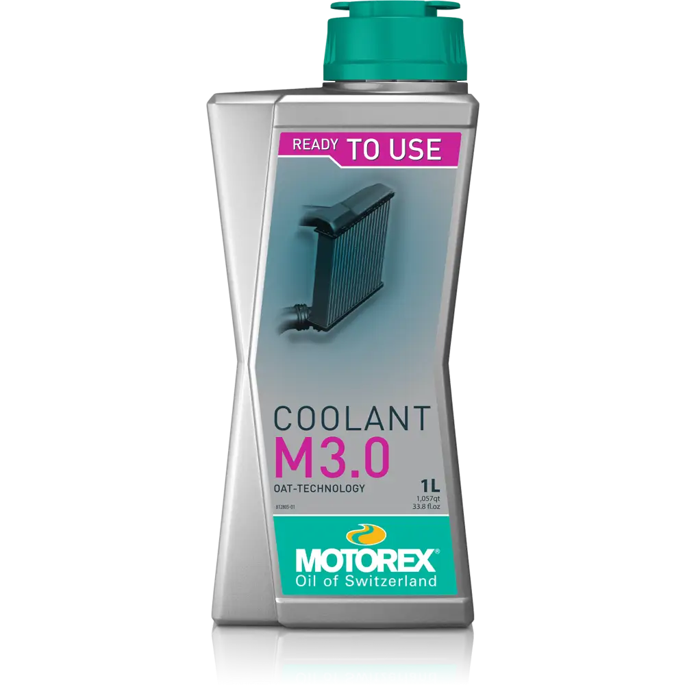 Coolant M3.0 Ready To Use 1lt 10/Case