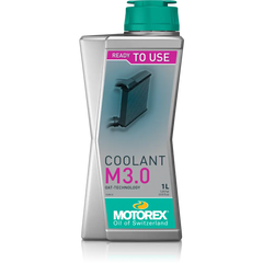 Coolant M3.0 Ready To Use 1lt 10/Case