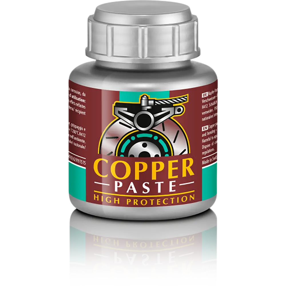 Copper Paste 100g