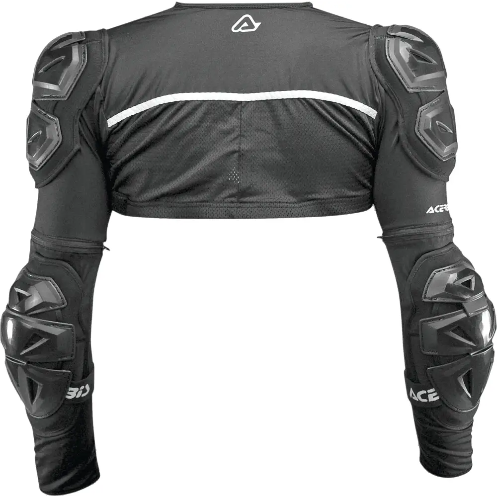 Cosmo Jacket Grey Lg/Xl