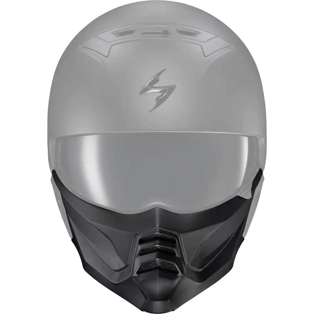 Covert 2 Face Mask Matte Black Xs L
