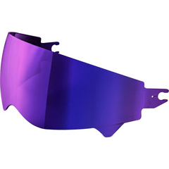 Covert/Covert X Sunvisor Ruby Mirrored