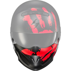 Covert Face Mask Uruk Red