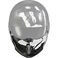 Covert Face Mask Uruk White
