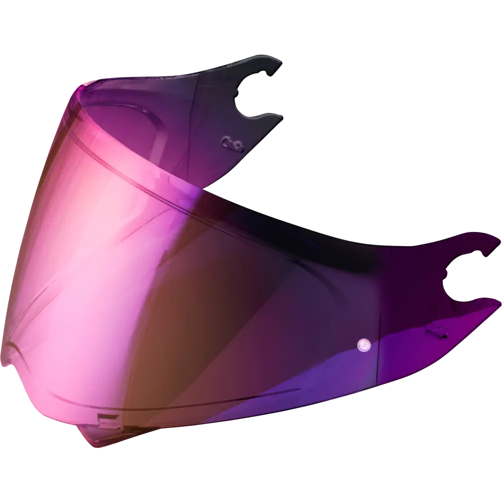 Covert Fx Faceshield Pinlock Ruby Mirrored
