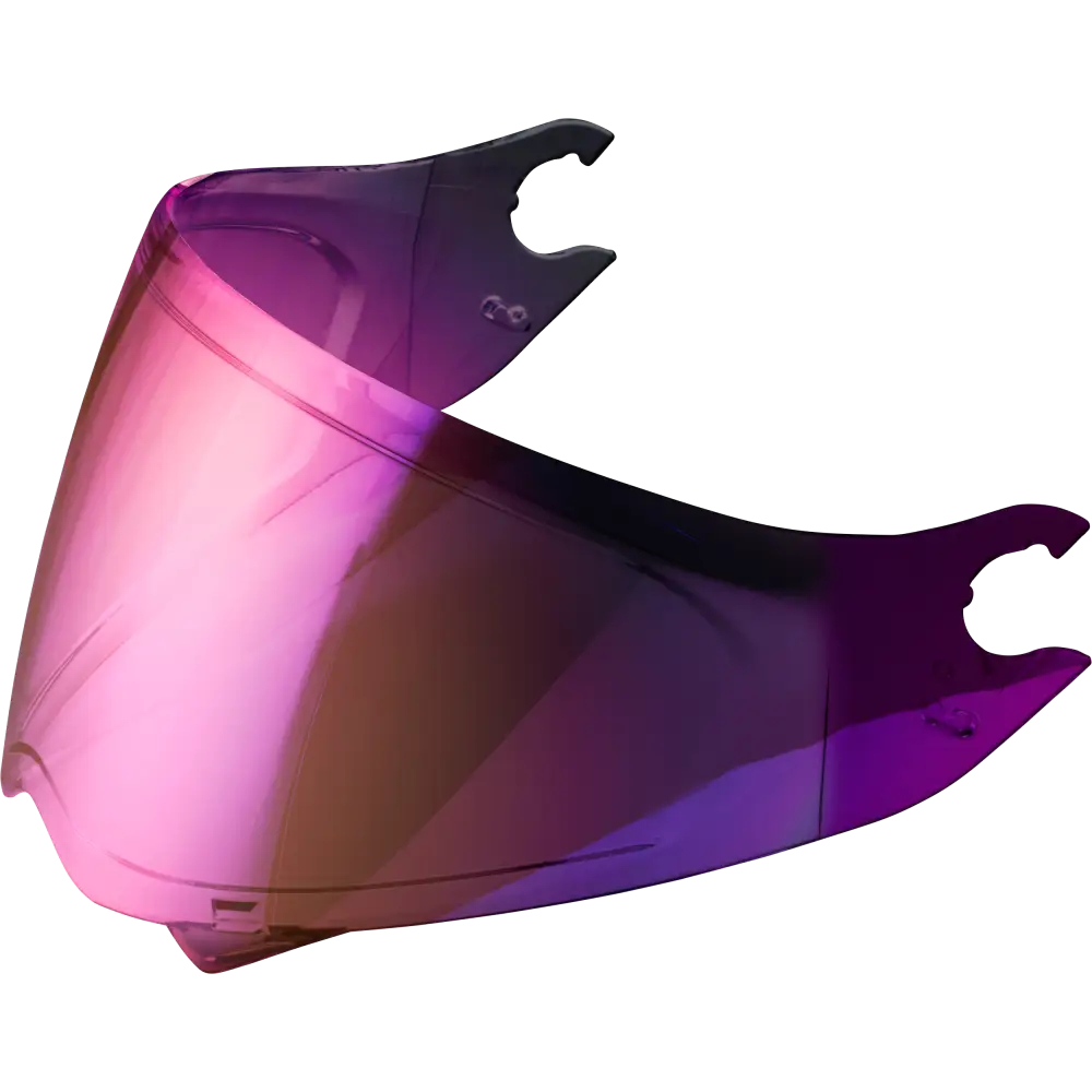 Covert Fx Faceshield Ruby Mirrored