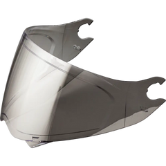 Covert Fx Faceshield Silver Mirrored