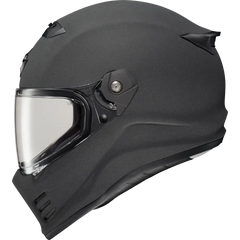 Covert Fx Full Face Helmet Graphite Md