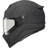 Covert Fx Full Face Helmet Graphite Xs