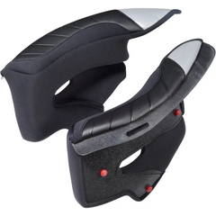 Covert Fx Kwikwick C Cheek Pads Sm (15mm)