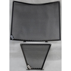 Cox Racing Radiator & Oil Cooler Guard Set for Suzuki GSX-R1000R 2017+