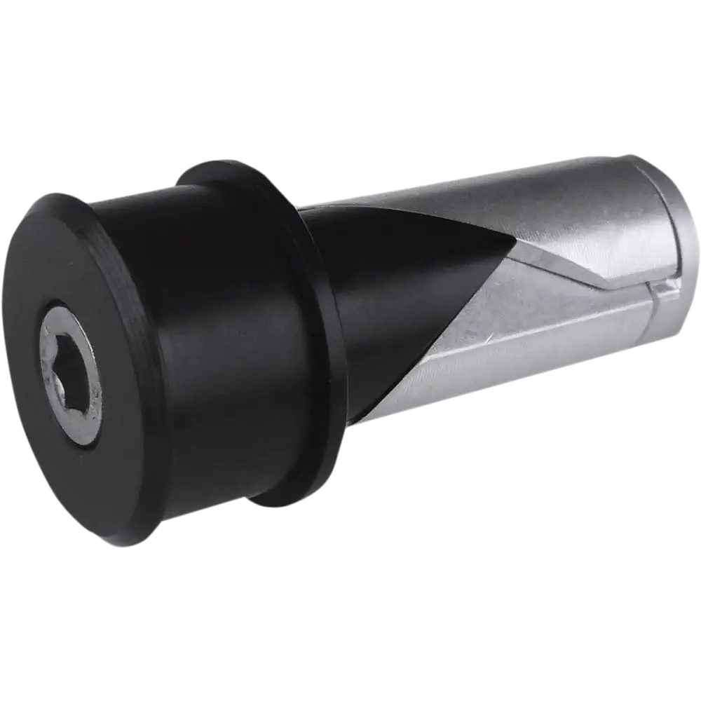 CRG Adapter - Handlebar/Mirror - Internal - Steel IA-300 - Handlebars Controls Mirrors