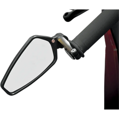 CRG Arrow Bar End Mirror AO-100 - Handlebars Controls Mirrors