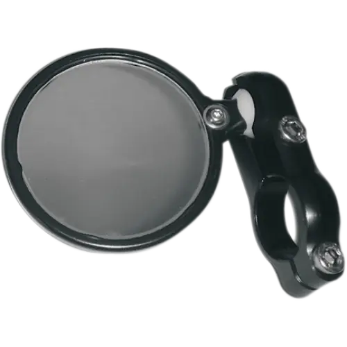 CRG Blindsight Mirror - Black BS-100 - Handlebars Controls Mirrors