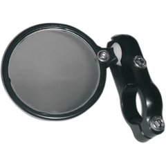 CRG Blindsight Mirror - Black BS-100 - Handlebars Controls Mirrors