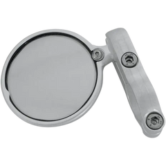 CRG Blindsight Mirror - Chrome BS-201 - Handlebars Controls Mirrors