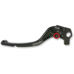 CRG Brake Lever - RC2 - Black 2AB-511B-T-B - Handlebars Controls Mirrors