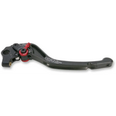 CRG Brake Lever - RC2 - Black 2AB-511B-T-B - Handlebars Controls Mirrors