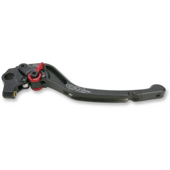 CRG Brake Lever - RC2 - Black 2AB-511B-T-B - Handlebars Controls Mirrors
