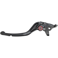 CRG Brake Lever - RC2 - Black 2AB-541-T-B - Handlebars Controls Mirrors