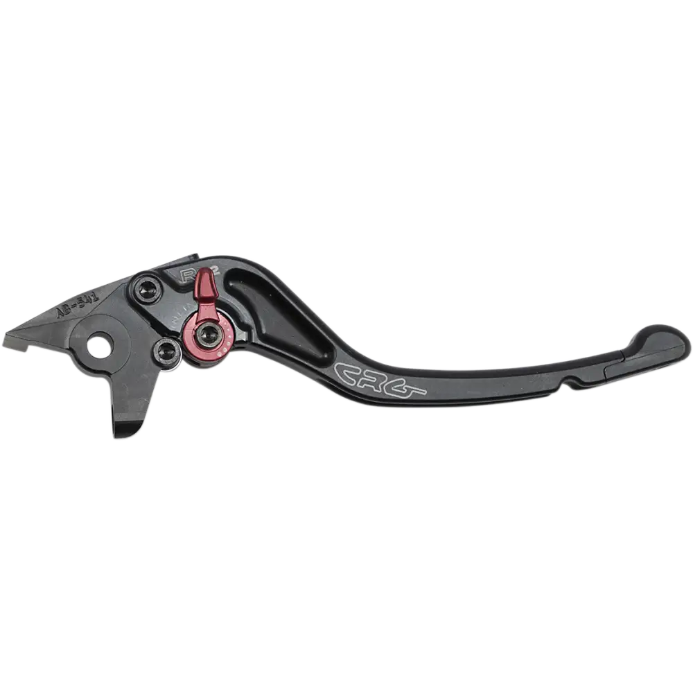CRG Brake Lever - RC2 - Black 2AB-541-T-B - Handlebars Controls Mirrors
