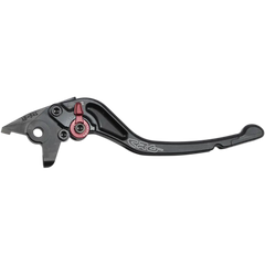 CRG Brake Lever - RC2 - Black 2AB-541-T-B - Handlebars Controls Mirrors