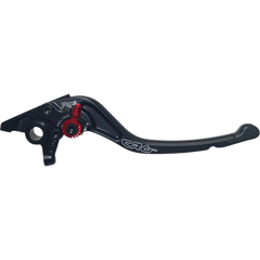 CRG Brake Lever - RC2 - Black 2AB-551-T-B - Handlebars Controls Mirrors