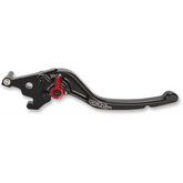 CRG Brake Lever - RC2 - Black 2AN-532-T-B - Handlebars Controls Mirrors