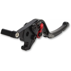 CRG Brake Lever - RC2 - Black 2AN-532-T-B - Handlebars Controls Mirrors