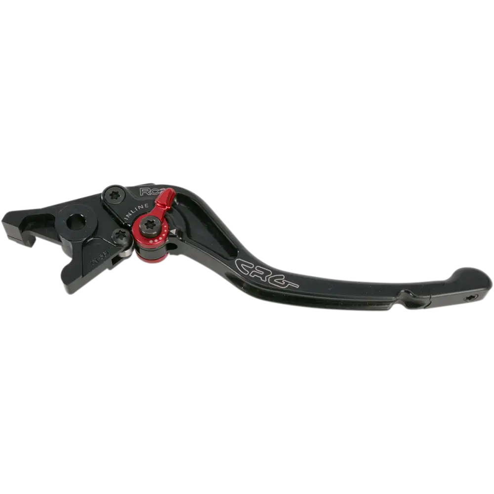 CRG Brake Lever - RC2 - Black 2AN-571-T-B - Handlebars Controls Mirrors