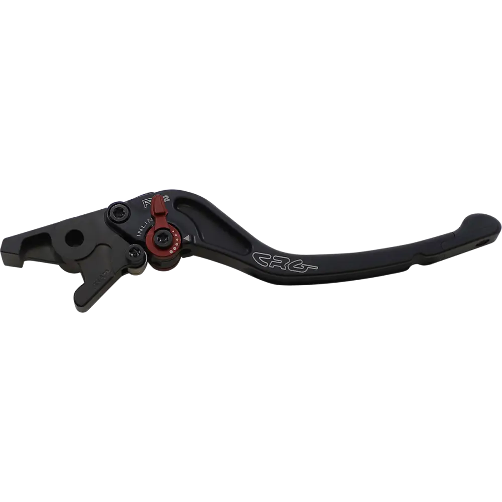 CRG Brake Lever - RC2 - Black 2AN-572-T-B - Handlebars Controls Mirrors