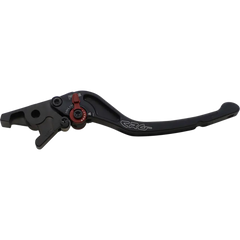 CRG Brake Lever - RC2 - Black 2AN-572-T-B - Handlebars Controls Mirrors
