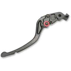 CRG Brake Lever - RC2 - Black 2RB-514-T-B - Handlebars Controls Mirrors