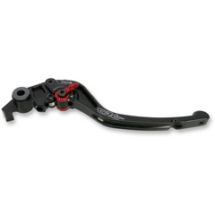 CRG Brake Lever - RC2 - Black 2RB-516-T-B - Handlebars Controls Mirrors