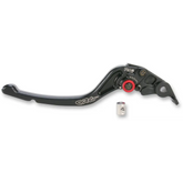 CRG Brake Lever - RC2 - Black 2RB-517-T-B - Handlebars Controls Mirrors