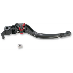 CRG Brake Lever - RC2 - Black 2RB-517-T-B - Handlebars Controls Mirrors