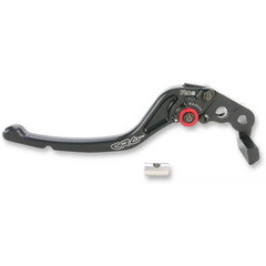 CRG Brake Lever - RC2 - Black 2RN-511-S1-T-B - Handlebars Controls Mirrors