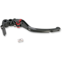 CRG Brake Lever - RC2 - Black 2RN-511-S1-T-B - Handlebars Controls Mirrors