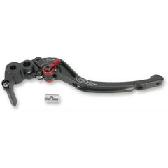 CRG Brake Lever - RC2 - Black 2RN-511-T-B - Handlebars Controls Mirrors