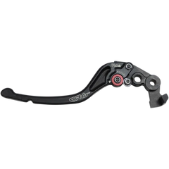 CRG Brake Lever - RC2 - Black 2RN-512-T-B - Handlebars Controls Mirrors