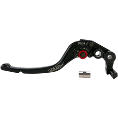 CRG Brake Lever - RC2 - Black 2RN-521-T-B - Handlebars Controls Mirrors