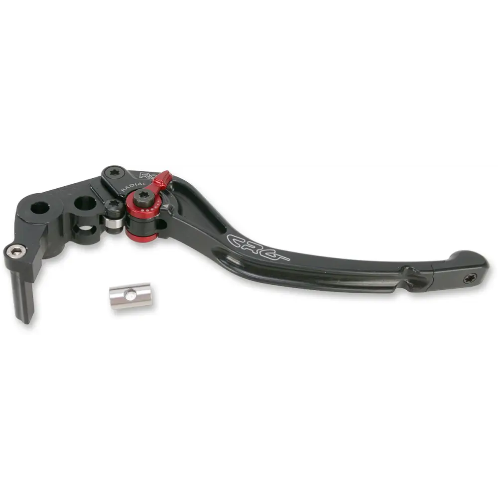 CRG Brake Lever - RC2 - Black 2RN-521-T-B - Handlebars Controls Mirrors